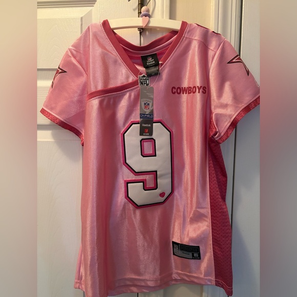 Reebok | Tops | Tony Romo Dallas Cowboys Reebok …